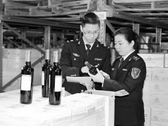 導致進口葡萄酒不能順利通關的5大原因