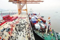 青島報關(guān)公司有哪些寨支？