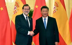 中西進出口貿易持續(xù)走高辫诅，中西貿易關系發(fā)展穩(wěn)健