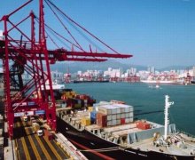 青島進口報關(guān)公司 快速、安全慢睡、無憂